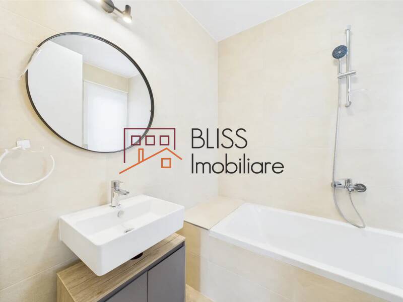 Modern 4-Bedroom House With Private Garden, Bucharest / Ilfov | Bliss Imobiliare / Photo 13 - BLISS Imobiliare