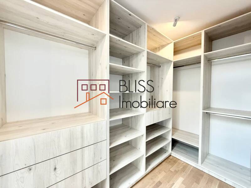 Modern 4-Bedroom House With Private Garden, Bucharest / Ilfov | Bliss Imobiliare / Photo 14 - BLISS Imobiliare