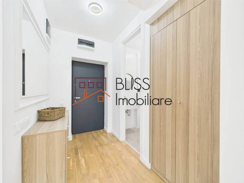 Casa Moderna Cu 4 Dormitoare, Gradina Si Piscina Comuna | Bliss Imobiliare / Photo 18 - BLISS Imobiliare