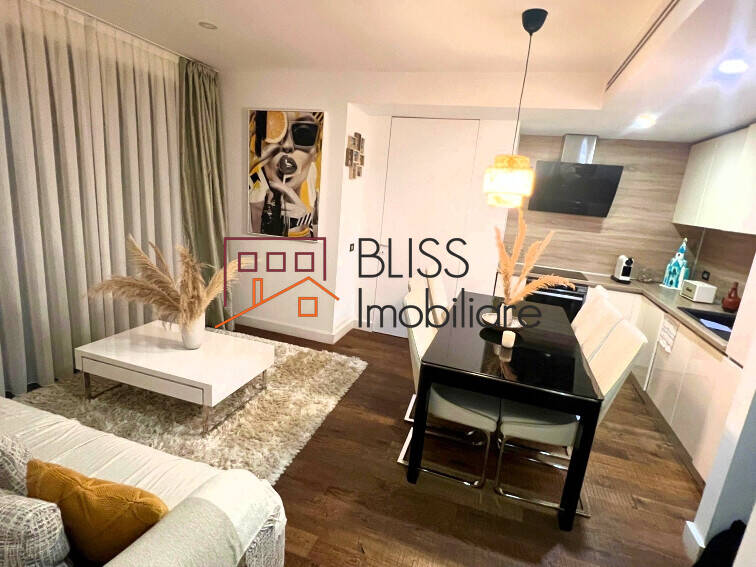 Apartament Modern Cu 2 Dormitoare Si Terasa Generoasa | Bliss Imobiliare / Photo 3 - BLISS Imobiliare