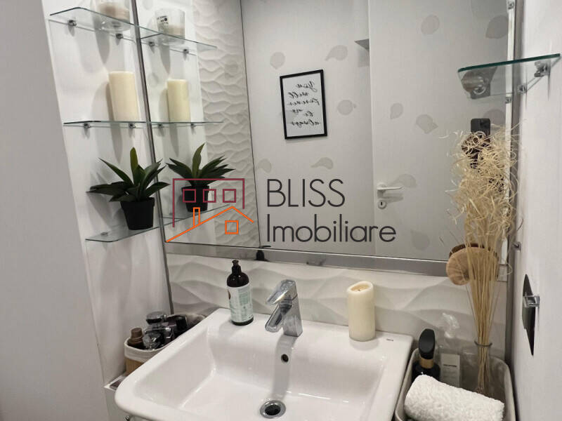 Apartament Modern Cu 2 Dormitoare Si Terasa Generoasa | Bliss Imobiliare / Photo 4 - BLISS Imobiliare