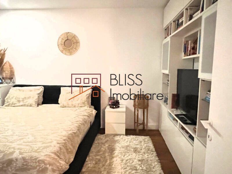 Apartament Modern Cu 2 Dormitoare Si Terasa Generoasa | Bliss Imobiliare / Photo 6 - BLISS Imobiliare