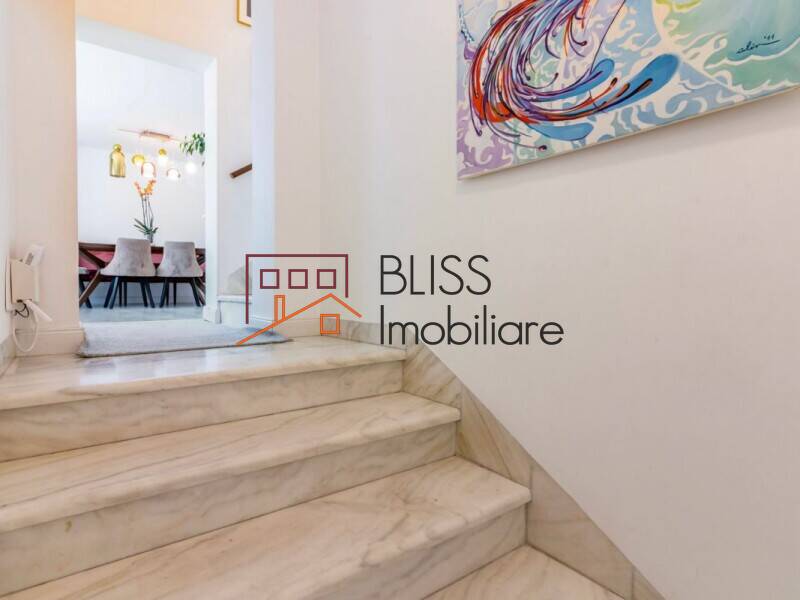 Casa Individuala Renovata Cu 4 Dormitoare Si Terasa | Bliss Imobiliare / Photo 7 - BLISS Imobiliare