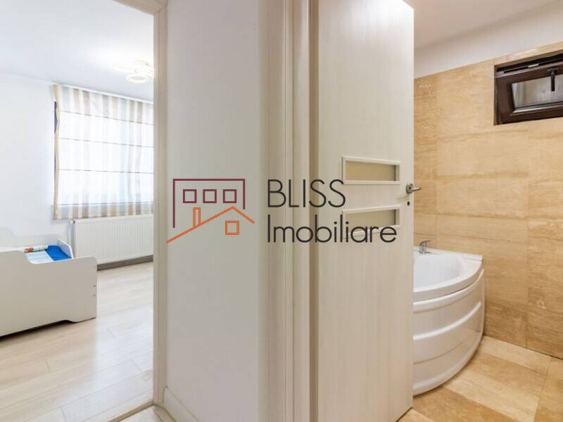 Casa Individuala Renovata Cu 4 Dormitoare Si Terasa | Bliss Imobiliare / Photo 16 - BLISS Imobiliare