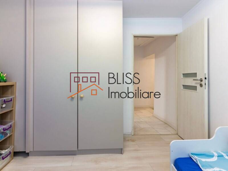 Casa Individuala Renovata Cu 4 Dormitoare Si Terasa | Bliss Imobiliare / Photo 11 - BLISS Imobiliare