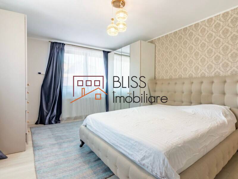 Renovated Detached House With 4 Bedrooms And Terrace, Bucharest | Bliss Imobiliare / Photo 12 - BLISS Imobiliare