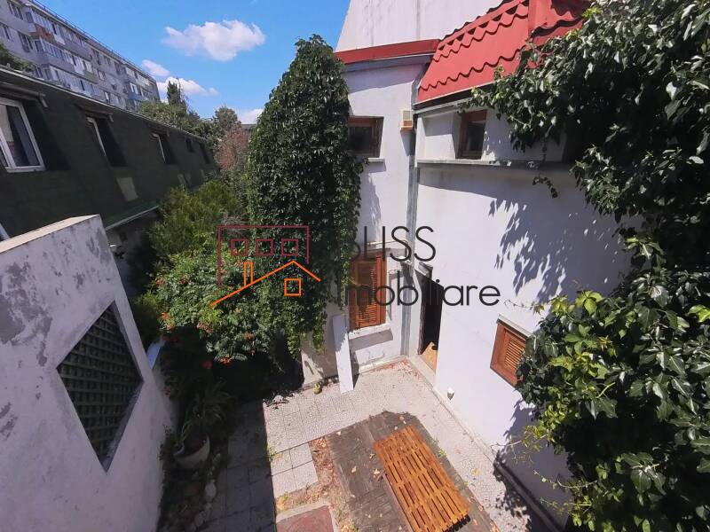 3-Bedroom Detached House With Garden And Cellar, Bucharest | Bliss Imobiliare / Photo 13 - BLISS Imobiliare