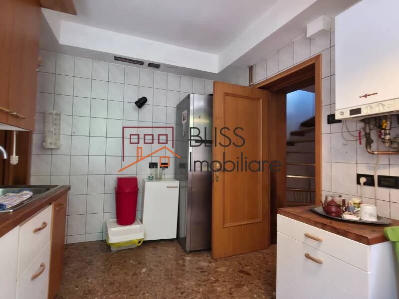 Casa Individuala Cu 5 Camere, Gradina Si Pivnita | Bliss Imobiliare / Photo 4 - BLISS Imobiliare