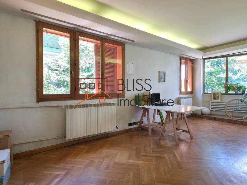 3-Bedroom Detached House With Garden And Cellar, Bucharest | Bliss Imobiliare / Photo 1 - BLISS Imobiliare