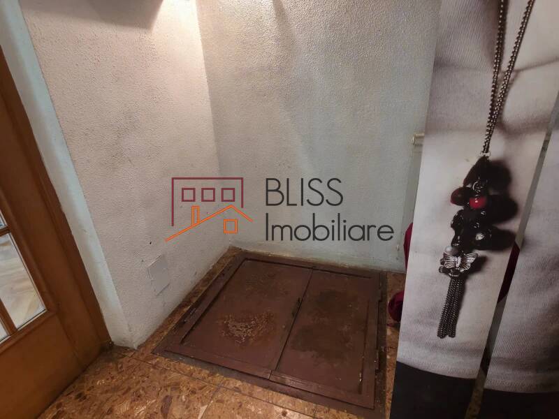 3-Bedroom Detached House With Garden And Cellar, Bucharest | Bliss Imobiliare / Photo 7 - BLISS Imobiliare