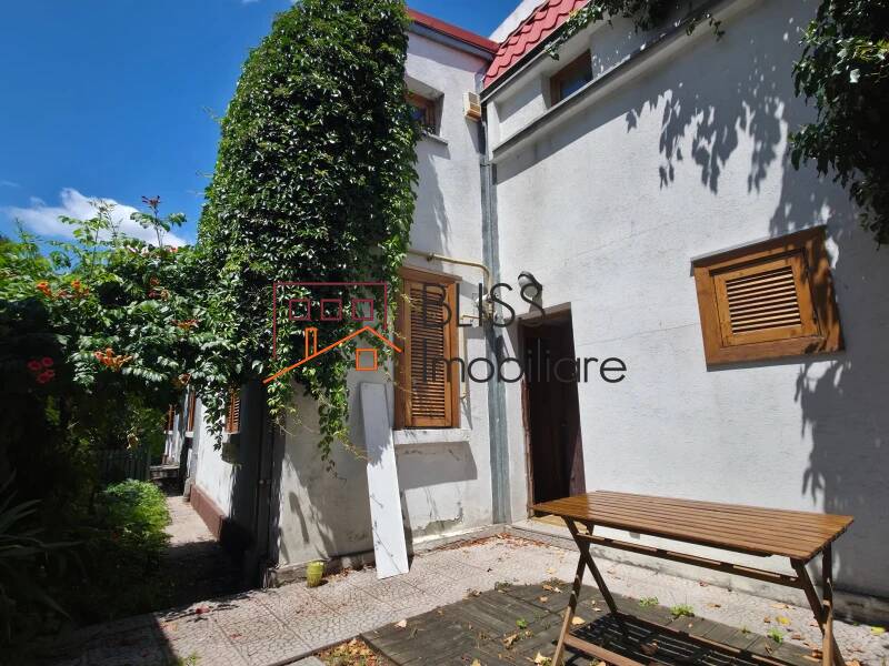 3-Bedroom Detached House With Garden And Cellar, Bucharest | Bliss Imobiliare / Photo 10 - BLISS Imobiliare