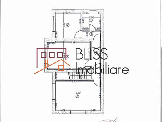 Renovated Detached House With 4 Bedrooms And Terrace, Bucharest | Bliss Imobiliare / Photo 20 - BLISS Imobiliare