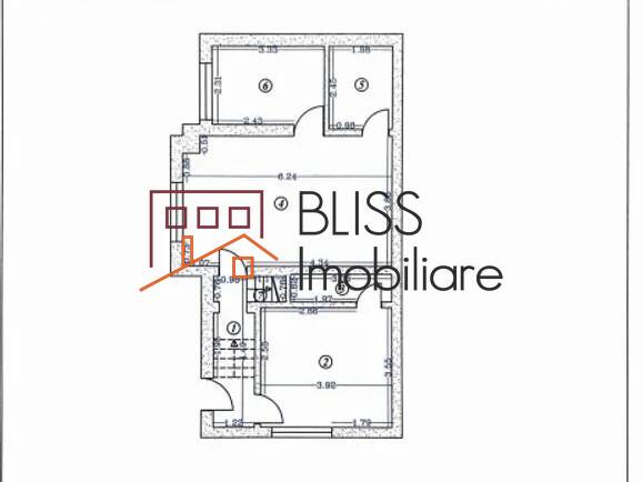 Renovated Detached House With 4 Bedrooms And Terrace, Bucharest | Bliss Imobiliare / Photo 19 - BLISS Imobiliare