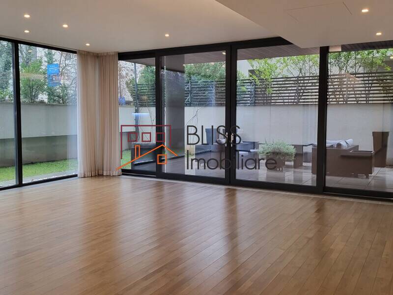 Apartment for Rent Dorobanti | Primaverii | Kiseleff | Aviatorilor, Bucharest - 3 Bedroom - ID:65507 | Bliss Imobiliare / Photo 1 - BLISS Imobiliare