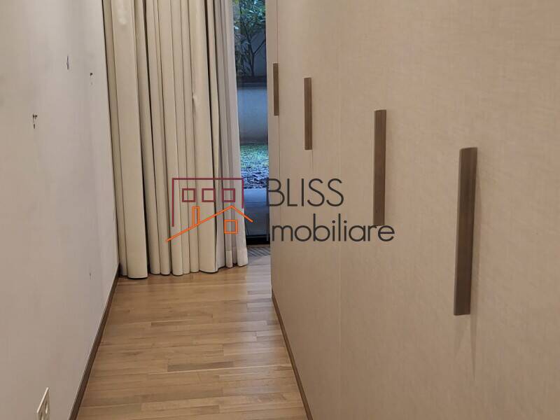 Apartament de Inchiriat Dorobanti | Primaverii | Kiseleff | Aviatorilor - 4 Camere - ID:65507 | Bliss Imobiliare / Photo 5 - BLISS Imobiliare