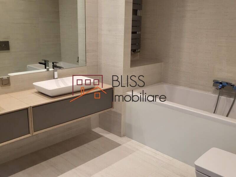 Apartment for Rent Dorobanti | Primaverii | Kiseleff | Aviatorilor, Bucharest - 3 Bedroom - ID:65507 | Bliss Imobiliare / Photo 6 - BLISS Imobiliare