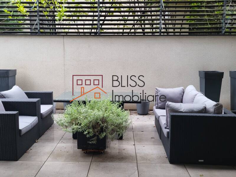 Apartment for Rent Dorobanti | Primaverii | Kiseleff | Aviatorilor, Bucharest - 3 Bedroom - ID:65507 | Bliss Imobiliare / Photo 2 - BLISS Imobiliare