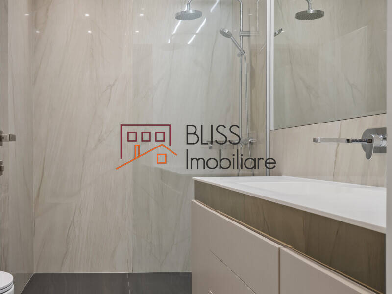 3-Bedroom Apartment Kiseleff Residence – 238 Sqm, 4 Baths, Parking, Bucharest | Bliss Imobiliare / Photo 14 - BLISS Imobiliare
