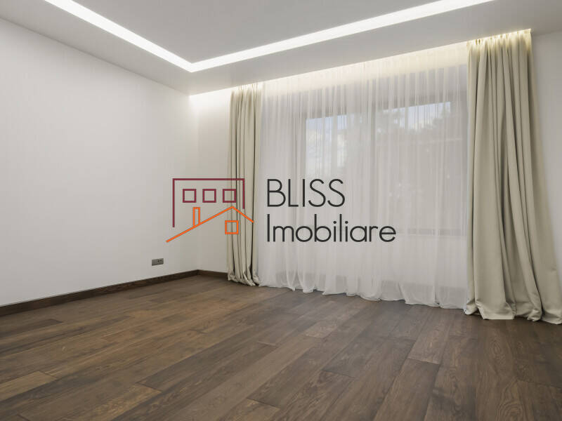 3-Bedroom Apartment Kiseleff Residence – 238 Sqm, 4 Baths, Parking, Bucharest | Bliss Imobiliare / Photo 11 - BLISS Imobiliare