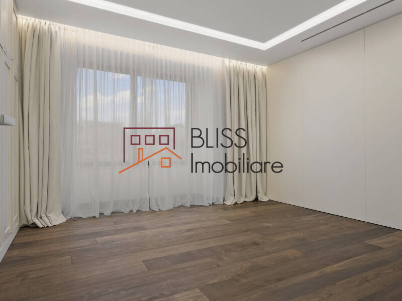 Apartament 4 Camere Kiseleff Residence – 238 Mp, 4 Bai, 2 Parcari | Bliss Imobiliare / Photo 12 - BLISS Imobiliare