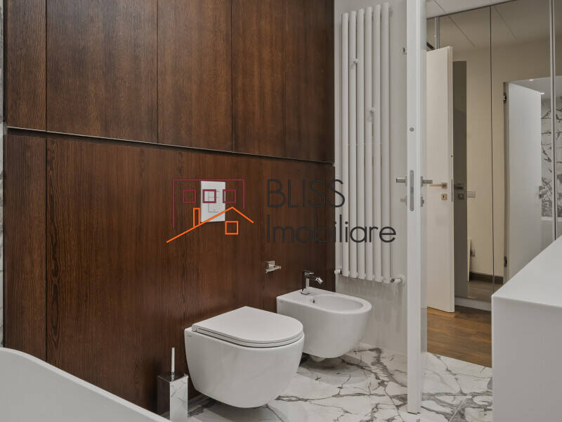 Apartament 4 Camere Kiseleff Residence – 238 Mp, 4 Bai, 2 Parcari | Bliss Imobiliare / Photo 21 - BLISS Imobiliare