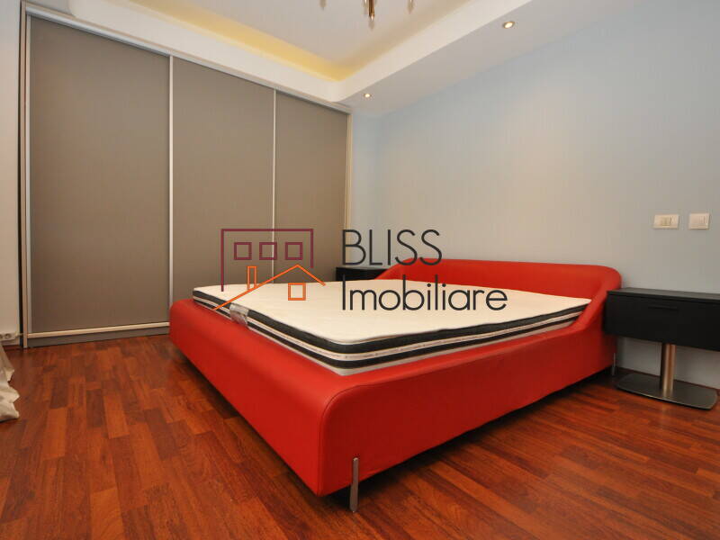 Apartament Cu 3 Camere Aviatorilor – 110 Mp, Mobilat | Bliss Imobiliare / Photo 13 - BLISS Imobiliare