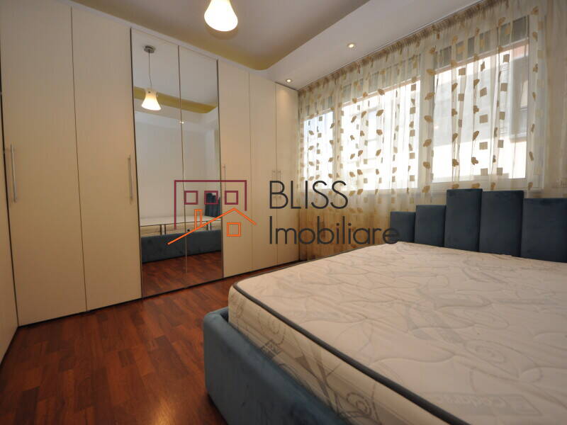 2-Bedroom Apartment Charles De Gaulle – 110 Sqm, Furnished, Bucharest | Bliss Imobiliare / Photo 17 - BLISS Imobiliare