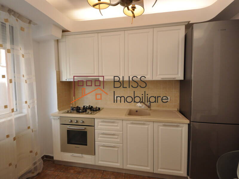 2-Bedroom Apartment Charles De Gaulle – 110 Sqm, Furnished, Bucharest | Bliss Imobiliare / Photo 11 - BLISS Imobiliare