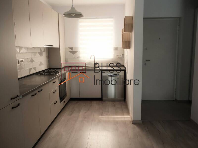 Casa Mobilata Cu 3 Camere, Gradina Si 2 Parcari | Bliss Imobiliare / Photo 6 - BLISS Imobiliare