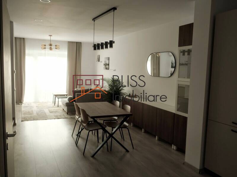 Casa Mobilata Cu 3 Camere, Gradina Si 2 Parcari | Bliss Imobiliare / Photo 9 - BLISS Imobiliare