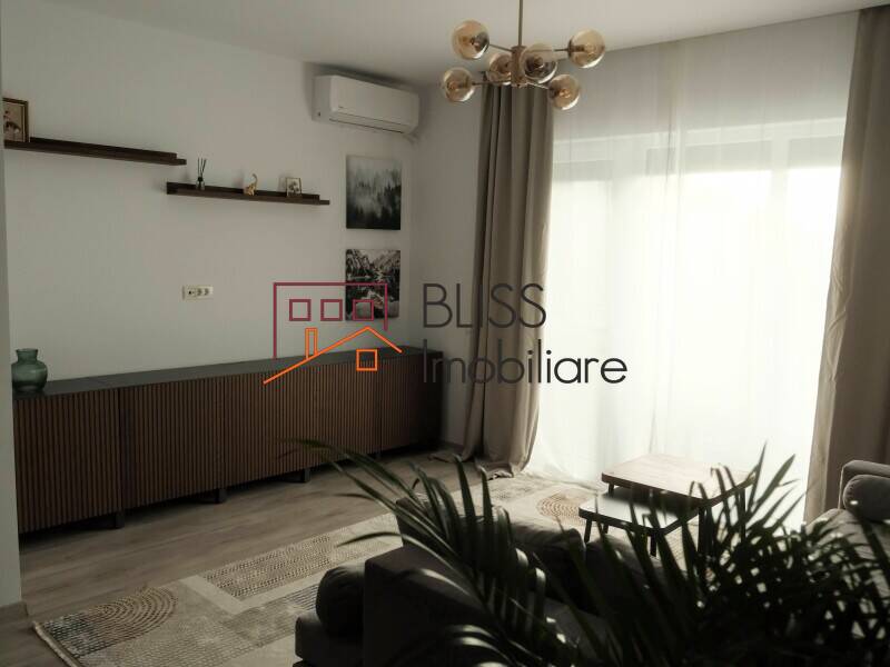 Casa Mobilata Cu 3 Camere, Gradina Si 2 Parcari | Bliss Imobiliare / Photo 12 - BLISS Imobiliare