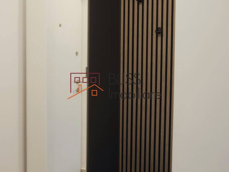 Furnished 2-bedroom House With Garden And Parking, Bucharest / Ilfov | Bliss Imobiliare / Photo 13 - BLISS Imobiliare