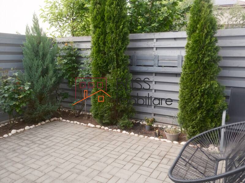 Casa Mobilata Cu 3 Camere, Gradina Si 2 Parcari | Bliss Imobiliare / Photo 28 - BLISS Imobiliare