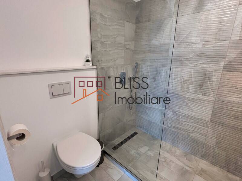Casa Mobilata Cu 3 Camere, Gradina Si 2 Parcari | Bliss Imobiliare / Photo 23 - BLISS Imobiliare