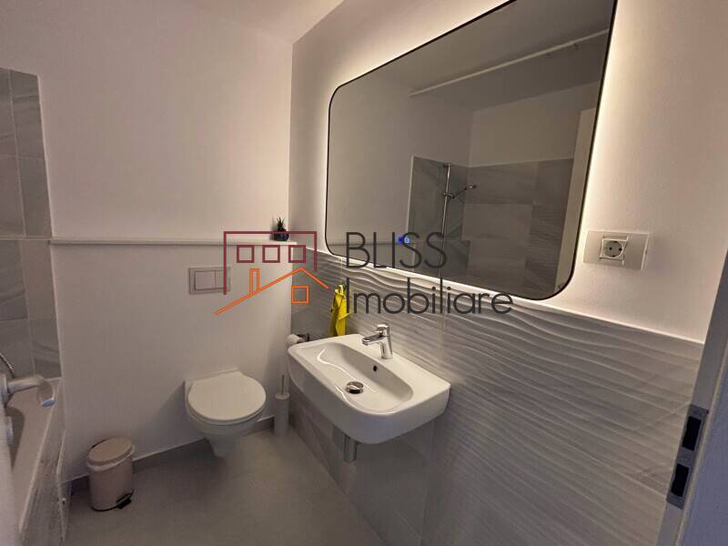 Furnished 2-bedroom House With Garden And Parking, Bucharest / Ilfov | Bliss Imobiliare / Photo 25 - BLISS Imobiliare