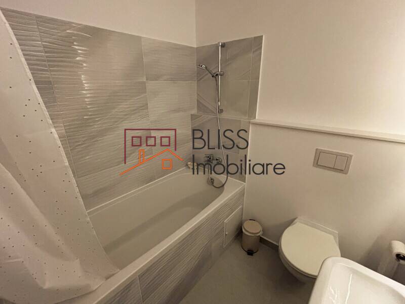 Furnished 2-bedroom House With Garden And Parking, Bucharest / Ilfov | Bliss Imobiliare / Photo 26 - BLISS Imobiliare