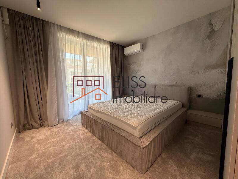 3-Bedroom Apartment Jolie Village Iancu Nicolae — 120 Sqm, Pool, Bucharest / Ilfov | Bliss Imobiliare / Photo 7 - BLISS Imobiliare