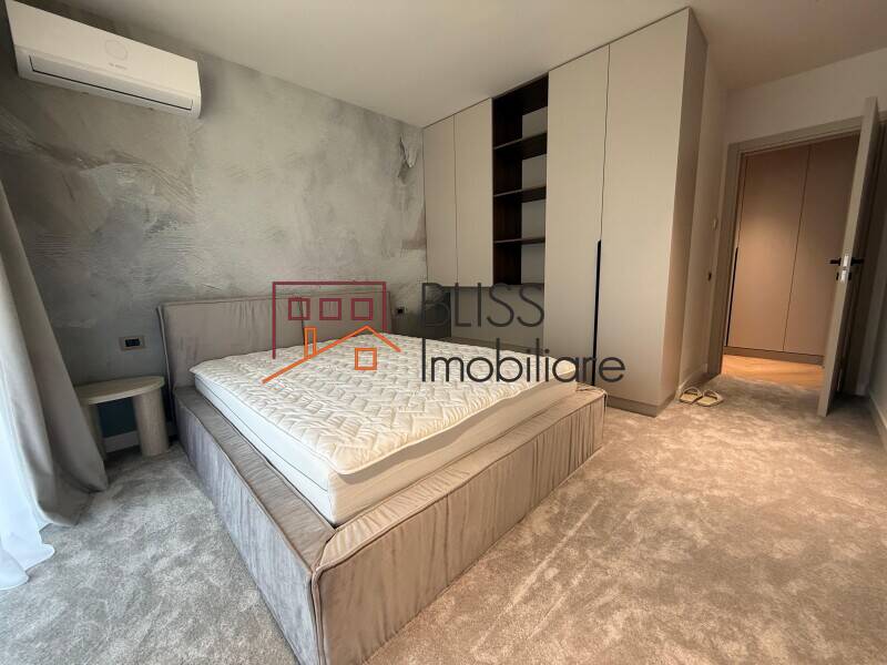 Apartament 4 Camere Jolie Village Iancu Nicolae — 120 Mp, Piscina | Bliss Imobiliare / Photo 6 - BLISS Imobiliare