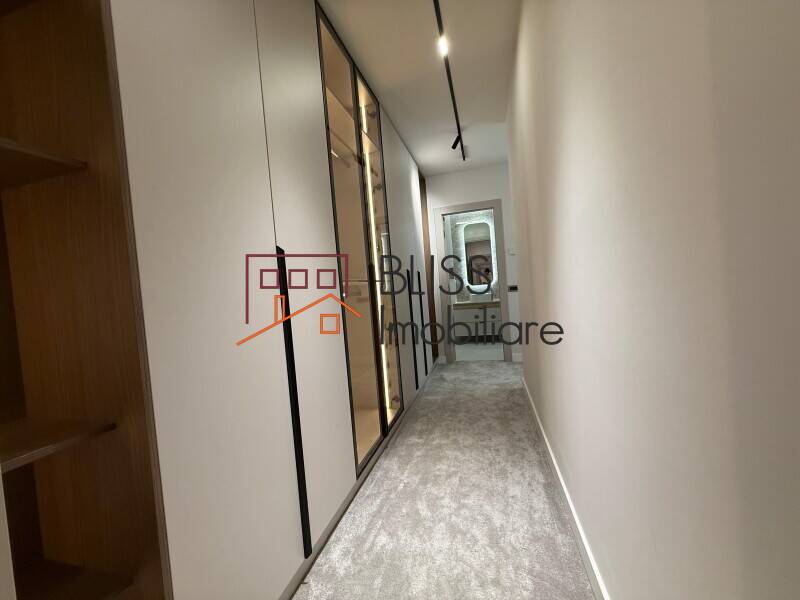 3-Bedroom Apartment Jolie Village Iancu Nicolae — 120 Sqm, Pool, Bucharest / Ilfov | Bliss Imobiliare / Photo 5 - BLISS Imobiliare