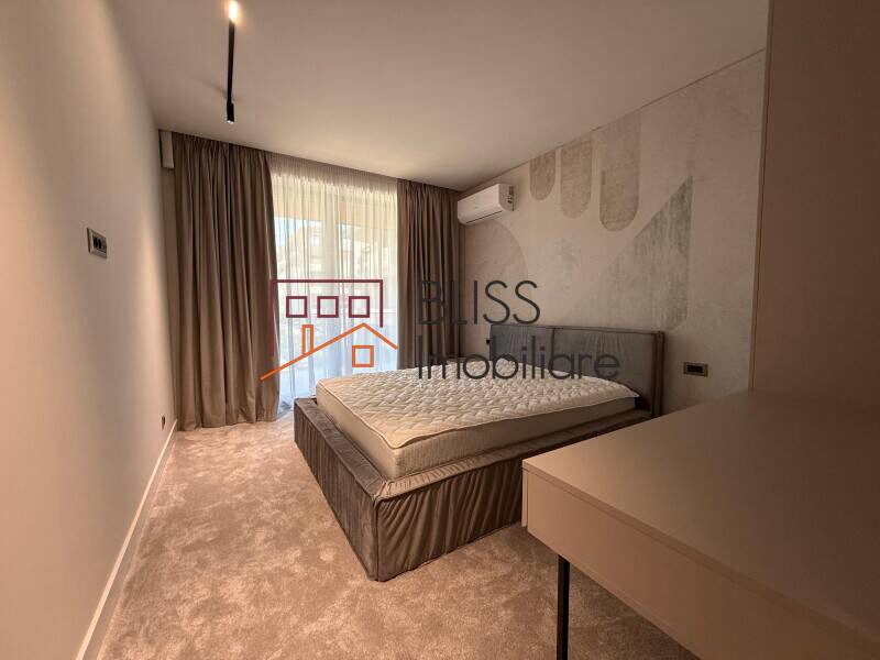 Apartament 4 Camere Jolie Village Iancu Nicolae — 120 Mp, Piscina | Bliss Imobiliare / Photo 8 - BLISS Imobiliare