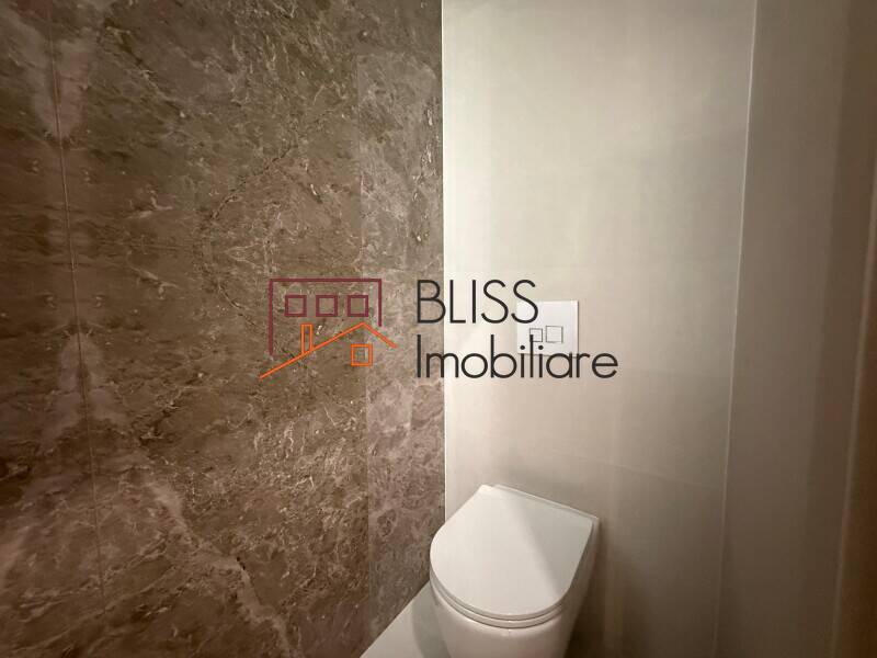 3-Bedroom Apartment Jolie Village Iancu Nicolae — 120 Sqm, Pool, Bucharest / Ilfov | Bliss Imobiliare / Photo 13 - BLISS Imobiliare