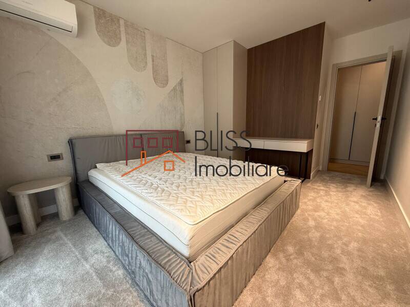 3-Bedroom Apartment Jolie Village Iancu Nicolae — 120 Sqm, Pool, Bucharest / Ilfov | Bliss Imobiliare / Photo 10 - BLISS Imobiliare