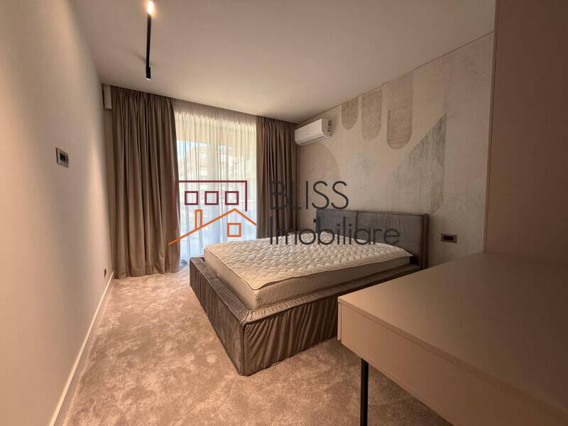 Apartament 4 Camere Jolie Village Iancu Nicolae — 120 Mp, Piscina | Bliss Imobiliare / Photo 11 - BLISS Imobiliare