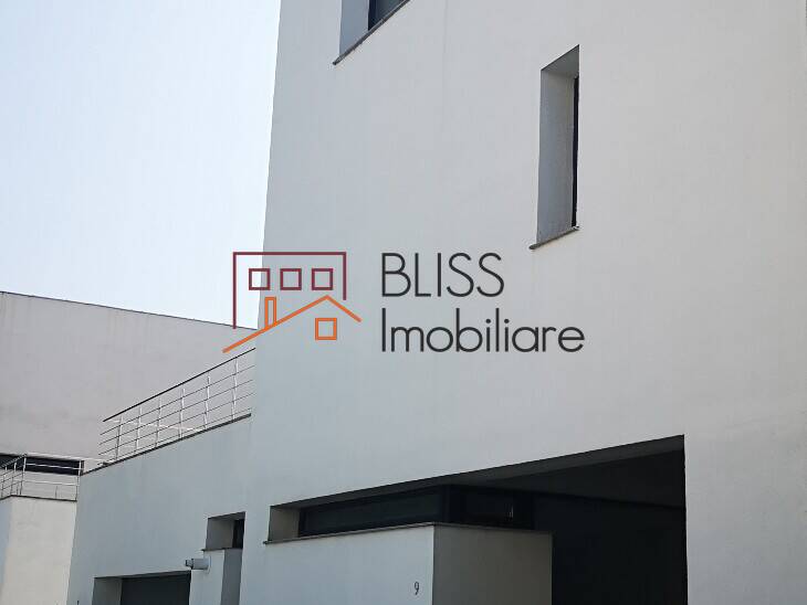 5-Bedroom Villa With Pool Iancu Nicolae, Bucharest / Ilfov | Bliss Imobiliare / Photo 28 - BLISS Imobiliare