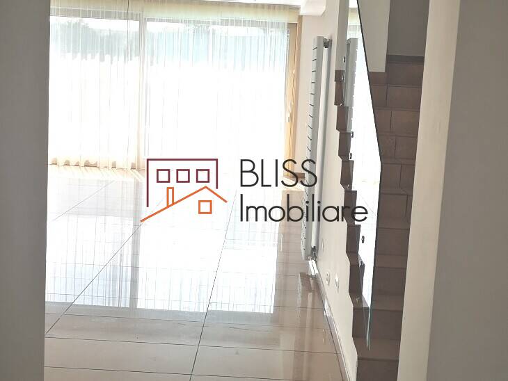Vila 5 Camere Piscina Iancu Nicolae | Bliss Imobiliare / Photo 5 - BLISS Imobiliare