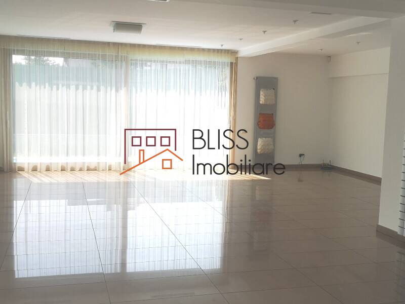 5-Bedroom Villa With Pool Iancu Nicolae, Bucharest / Ilfov | Bliss Imobiliare / Photo 7 - BLISS Imobiliare