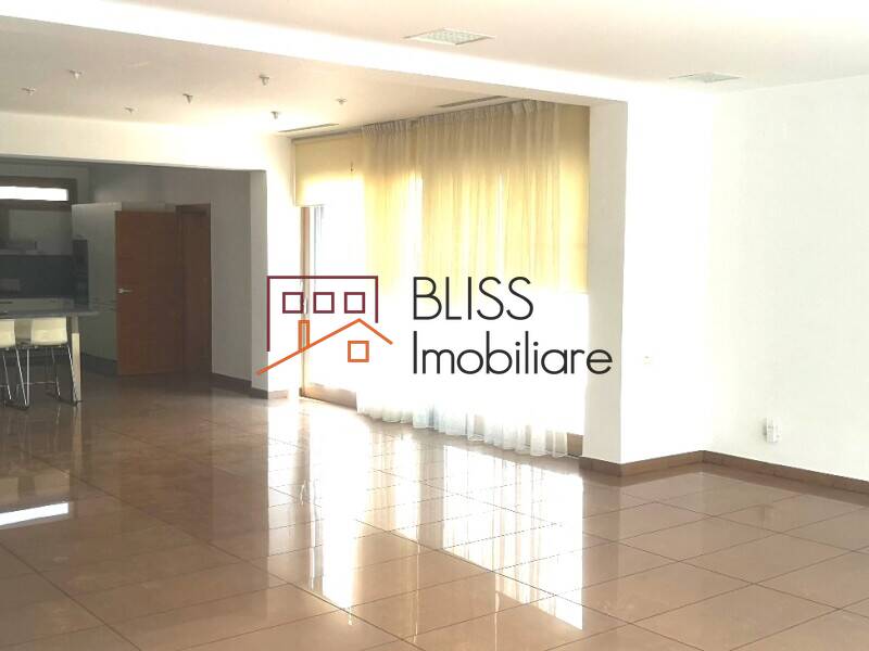 5-Bedroom Villa With Pool Iancu Nicolae, Bucharest / Ilfov | Bliss Imobiliare / Photo 9 - BLISS Imobiliare