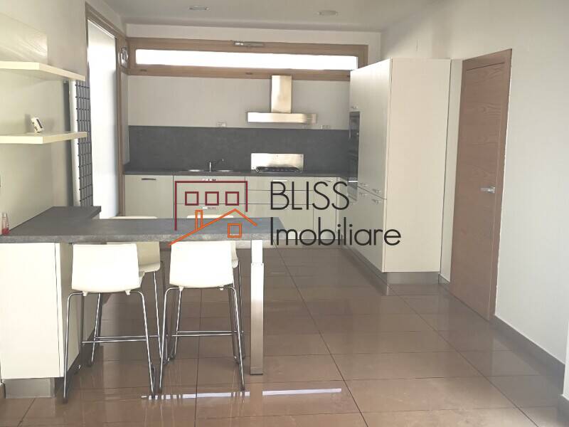 5-Bedroom Villa With Pool Iancu Nicolae, Bucharest / Ilfov | Bliss Imobiliare / Photo 11 - BLISS Imobiliare