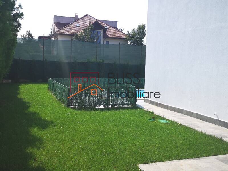 Vila 5 Camere Piscina Iancu Nicolae | Bliss Imobiliare / Photo 3 - BLISS Imobiliare