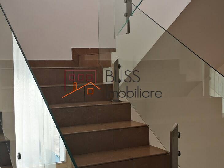 Vila 5 Camere Piscina Iancu Nicolae | Bliss Imobiliare / Photo 20 - BLISS Imobiliare